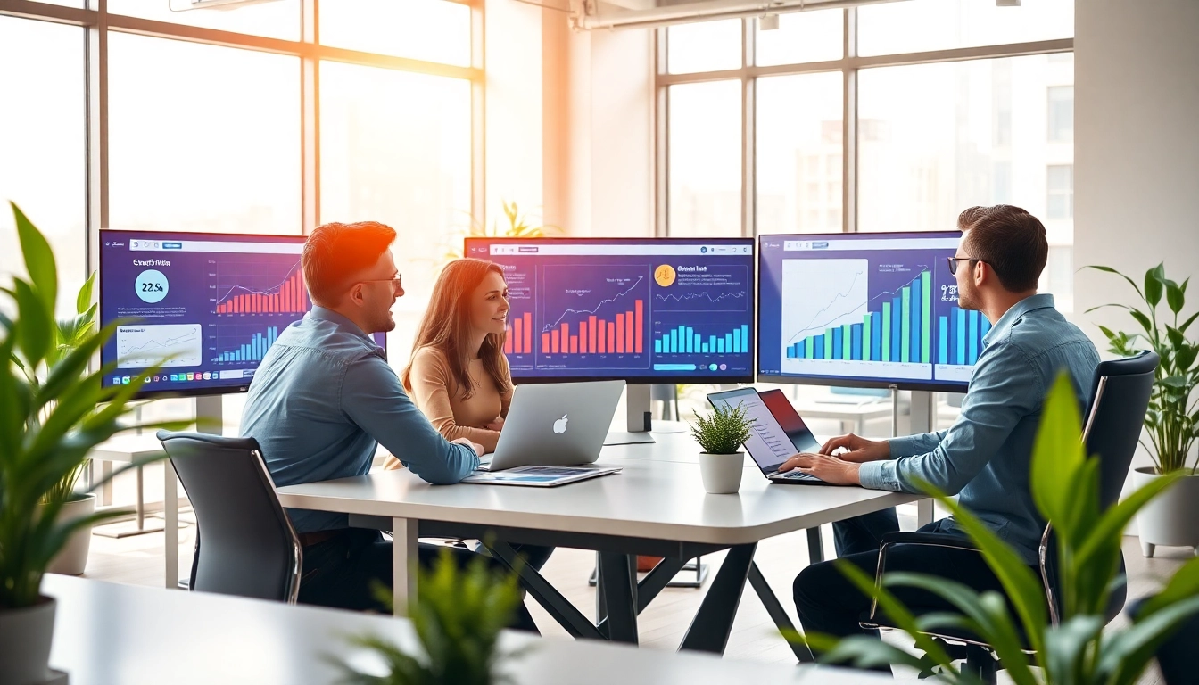 Boost your online presence with Search Engine Optimization Clearwater strategies for effective digital marketing.