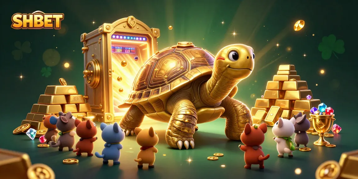 Join in the fun at SHBET as eager players enjoy exciting casino games with golden rewards.