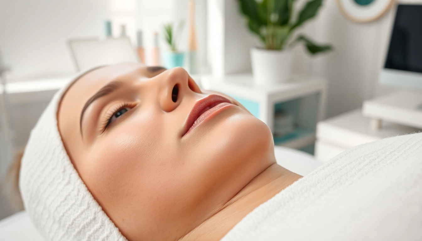 Revealing anal bleaching before and after results showcasing smooth skin in a professional setting.